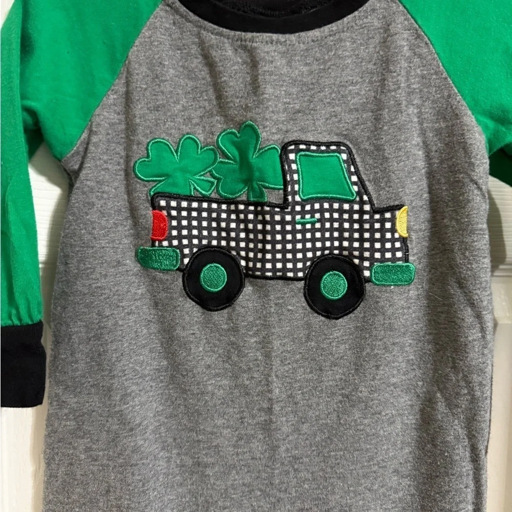 N/A boutique truck
